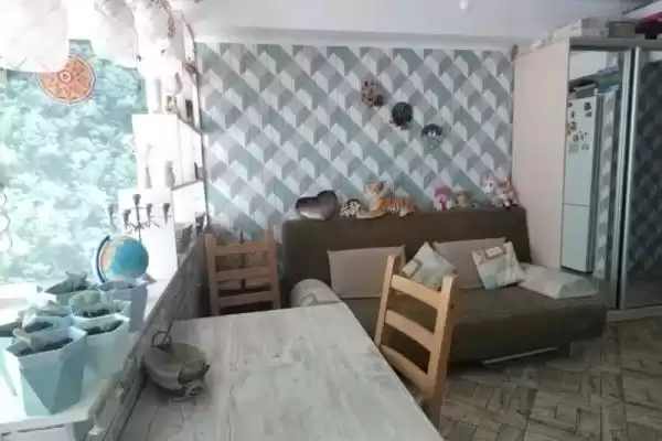 Квартира, ул.Кипарисовая, д.9/1 Квартира, ул.Кипарисовая, д.9/1