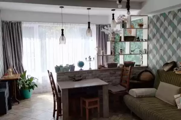 Квартира, ул.Кипарисовая, д.9/1 Квартира, ул.Кипарисовая, д.9/1