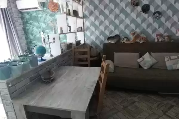 Квартира, ул.Кипарисовая, д.9/1 Квартира, ул.Кипарисовая, д.9/1