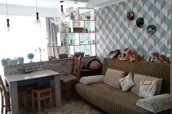 Квартира, ул.Кипарисовая, д.9/1 Квартира, ул.Кипарисовая, д.9/1