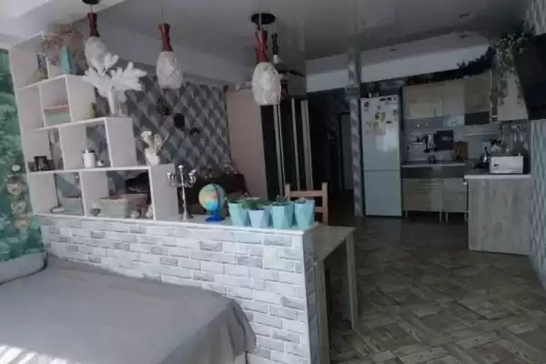Квартира, ул.Кипарисовая, д.9/1 Квартира, ул.Кипарисовая, д.9/1