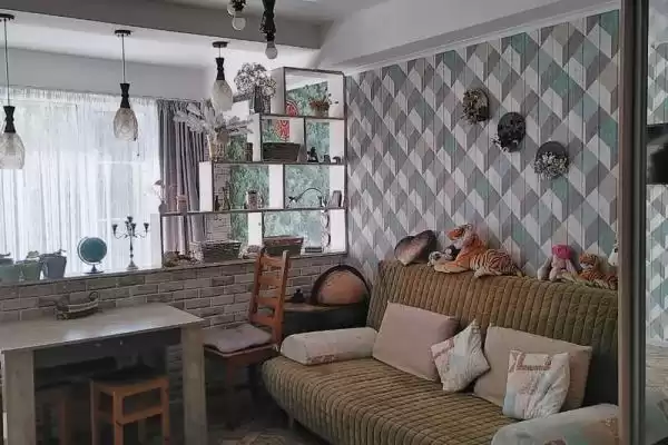 Квартира, ул.Кипарисовая, д.9/1 Квартира, ул.Кипарисовая, д.9/1