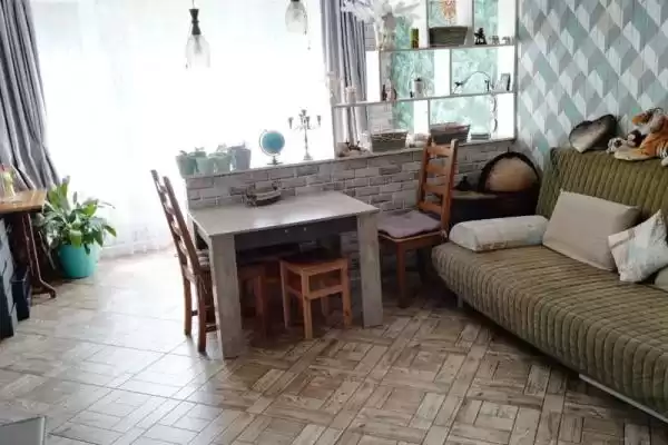 Квартира, ул.Кипарисовая, д.9/1 Квартира, ул.Кипарисовая, д.9/1