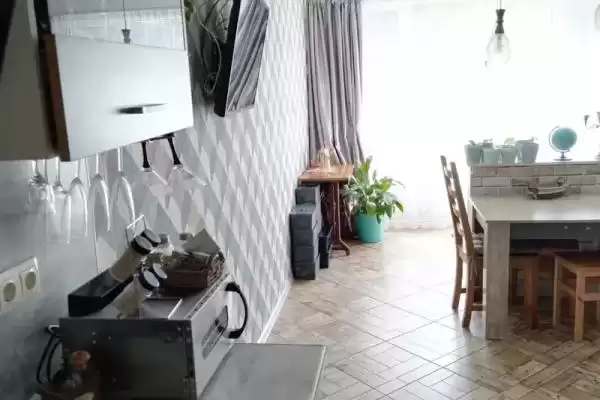 Квартира, ул.Кипарисовая, д.9/1 Квартира, ул.Кипарисовая, д.9/1
