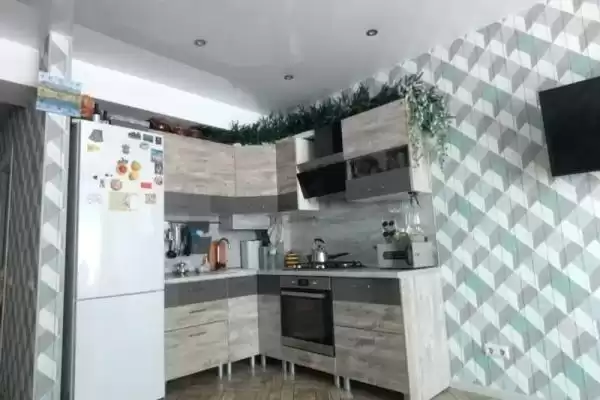 Квартира, ул.Кипарисовая, д.9/1 Квартира, ул.Кипарисовая, д.9/1