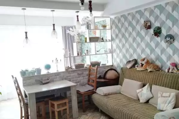 Квартира, ул.Кипарисовая, д.9/1 Квартира, ул.Кипарисовая, д.9/1