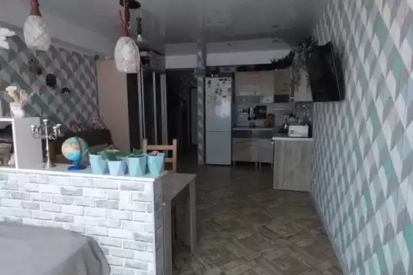 Квартира, ул.Кипарисовая, д.9/1 Квартира, ул.Кипарисовая, д.9/1