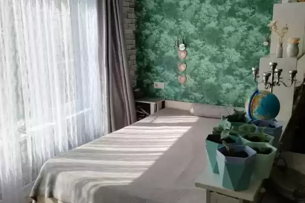 Квартира, ул.Кипарисовая, д.9/1 Квартира, ул.Кипарисовая, д.9/1