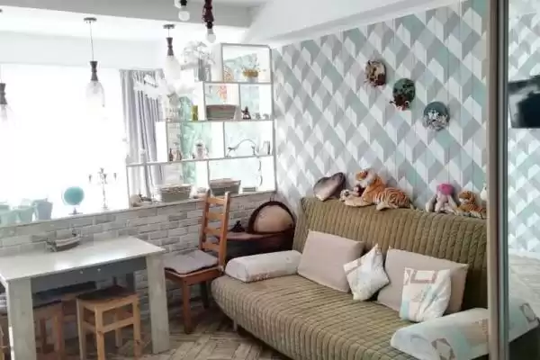 Квартира, ул.Кипарисовая, д.9/1 Квартира, ул.Кипарисовая, д.9/1