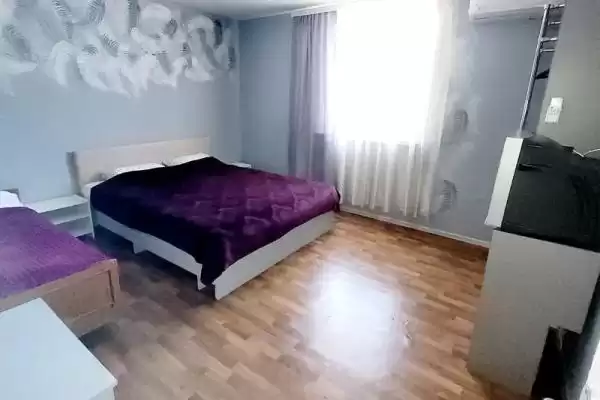 Частный сектор «Дом в Агое»