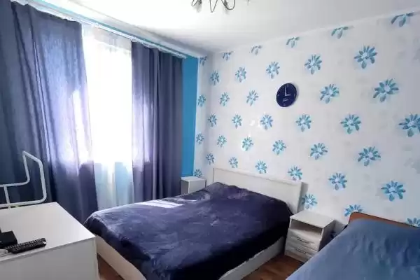 Частный сектор «Дом в Агое»