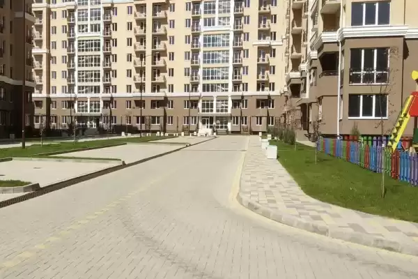 Квартира «Люкс» Квартира «Люкс»