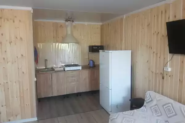 Дом/квартира под ключ, ул.Санаторная, д.28 Дом/квартира под ключ, ул.Санаторная, д.28