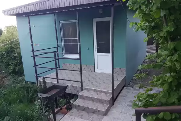 Дом/квартира под ключ, ул.Санаторная, д.28 Дом/квартира под ключ, ул.Санаторная, д.28