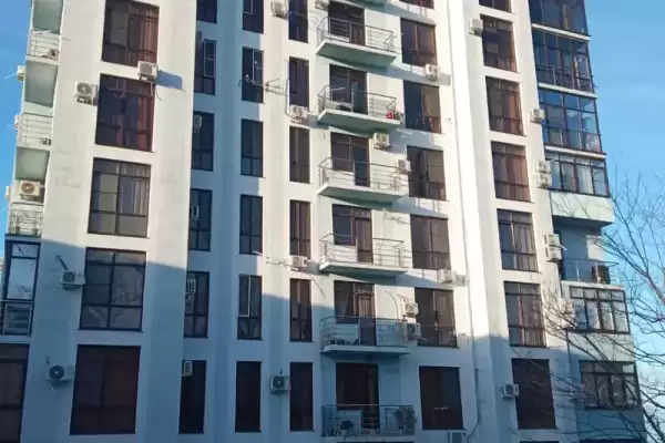 Апартаменты «В Курортном городке» Апартаменты «В Курортном городке»