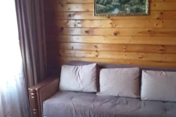 Частный сектор «Дом на Тихой» Частный сектор «Дом на Тихой»