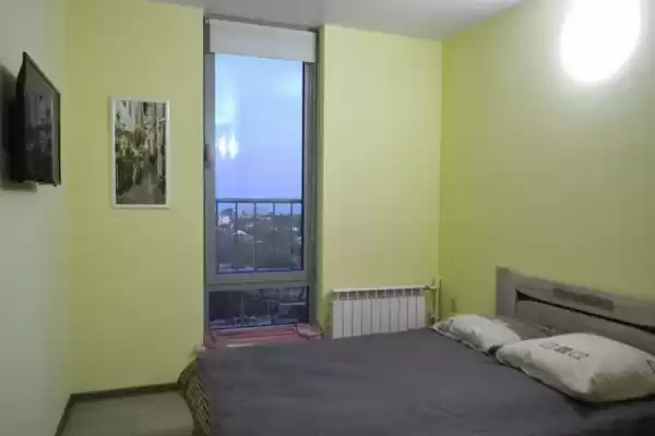 Гостевой дом «На Динской»