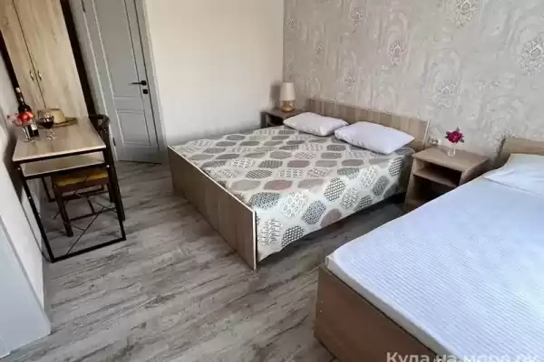 Гостевой дом «Счастливый дом» Гостевой дом «Счастливый дом»