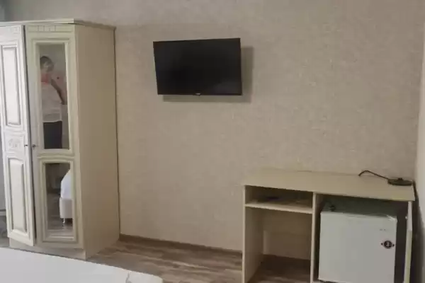 Гостевой дом «В приморском» Гостевой дом «В приморском»