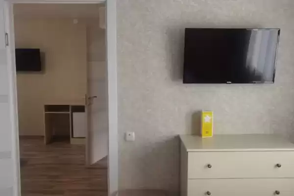 Гостевой дом «В приморском» Гостевой дом «В приморском»