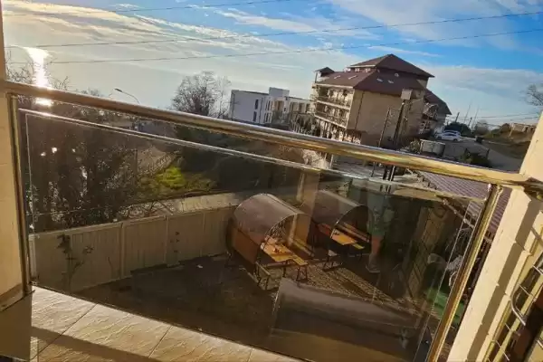Гостевой дом «Виллоо Боско» Гостевой дом «Виллоо Боско»