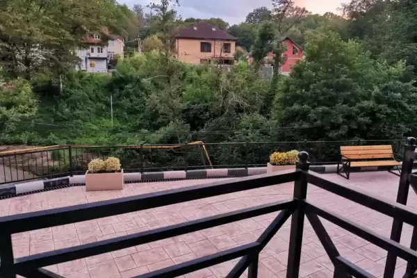 Квартира «На лазурной долине» Квартира «На лазурной долине»