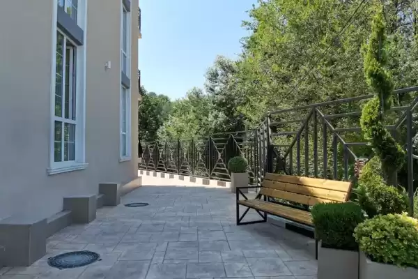 Квартира «На лазурной долине» Квартира «На лазурной долине»