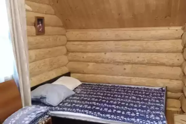 Дом/квартира под ключ «С бассейном в Голубой бухте» Дом/квартира под ключ «С бассейном в Голубой бухте»