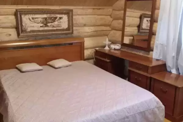 Дом/квартира под ключ «С бассейном в Голубой бухте» Дом/квартира под ключ «С бассейном в Голубой бухте»