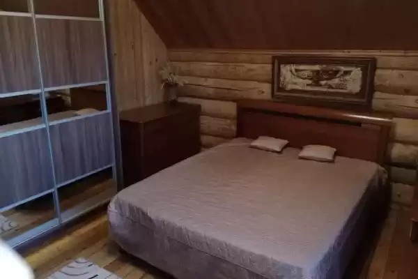 Дом/квартира под ключ «С бассейном в Голубой бухте» Дом/квартира под ключ «С бассейном в Голубой бухте»