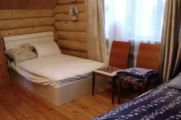 Дом/квартира под ключ «С бассейном в Голубой бухте» Дом/квартира под ключ «С бассейном в Голубой бухте»