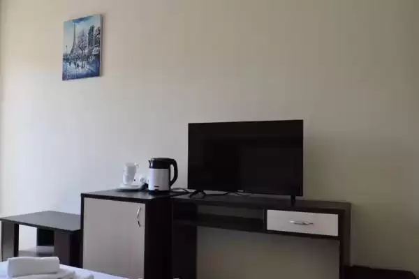 Гостевой дом «GardenTown» Гостевой дом «GardenTown»