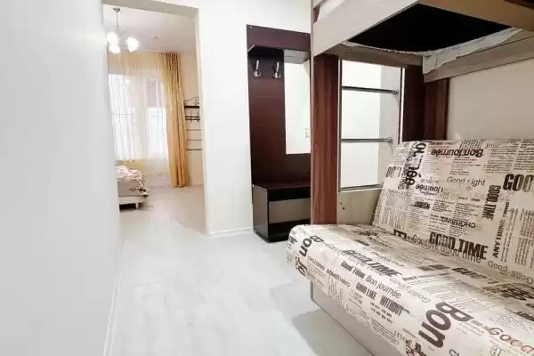 Гостевой дом «GardenTown» Гостевой дом «GardenTown»