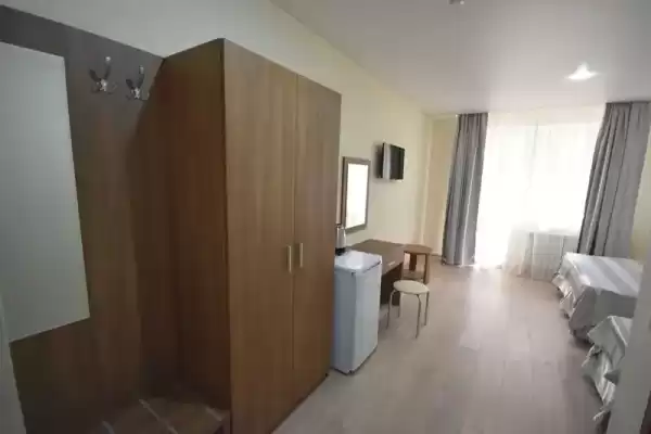 Отель «Капри» Отель «Капри»