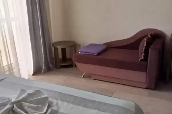 Отель «Капри» Отель «Капри»