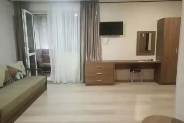 Отель «Капри» Отель «Капри»