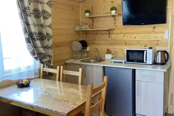 Дом/квартира под ключ «Уютный дом» Дом/квартира под ключ «Уютный дом»