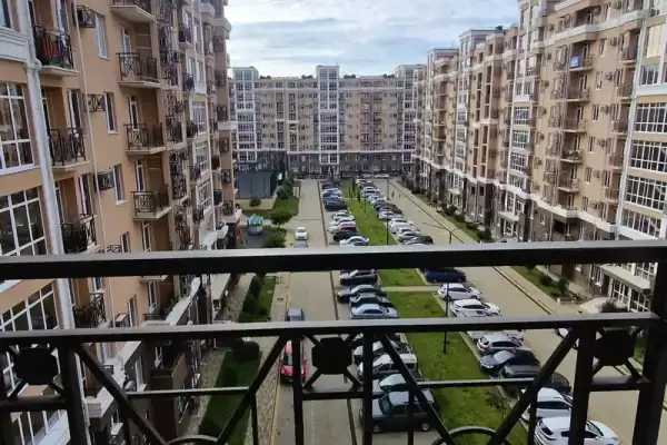 Частный сектор «Студия на Калараша» Частный сектор «Студия на Калараша»