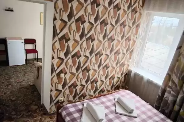 Гостевой дом «Махаон» Гостевой дом «Махаон»