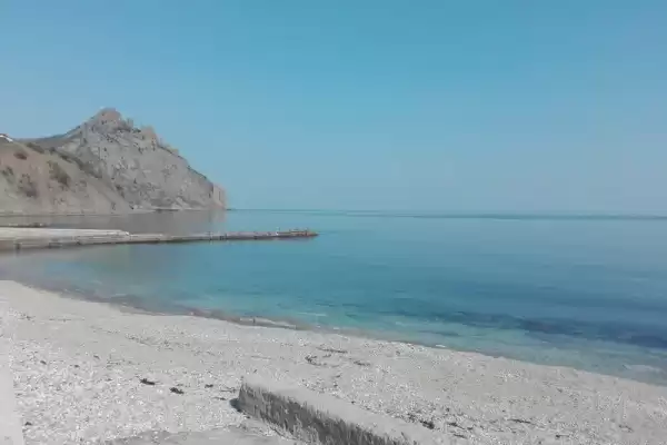 Частный сектор «На берегу моря» Частный сектор «На берегу моря»