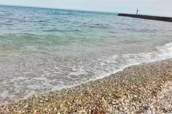 Частный сектор «На берегу моря» Частный сектор «На берегу моря»