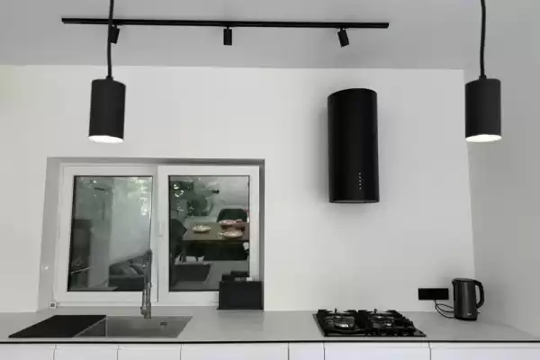 Дом/квартира под ключ «Villa SunSeaHouse» Дом/квартира под ключ «Villa SunSeaHouse»