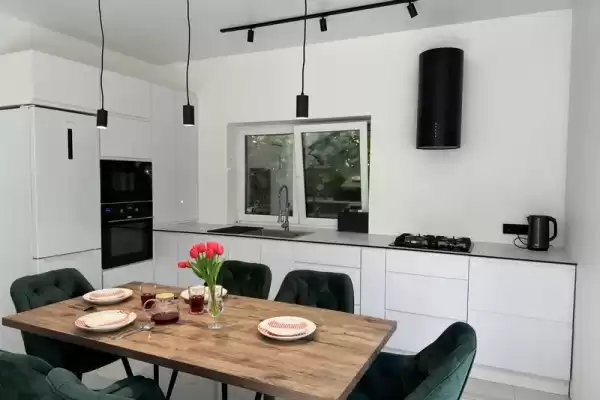 Дом/квартира под ключ «Villa SunSeaHouse» Дом/квартира под ключ «Villa SunSeaHouse»