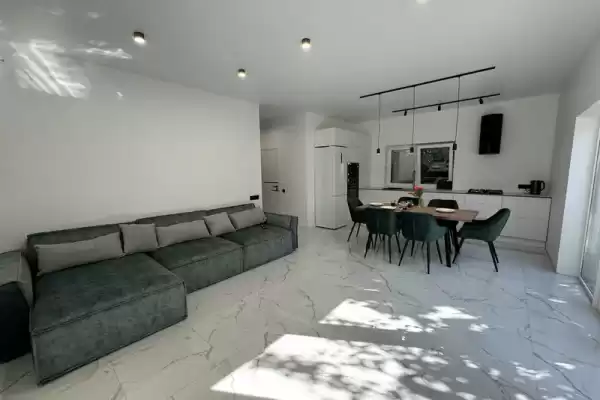 Дом/квартира под ключ «Villa SunSeaHouse» Дом/квартира под ключ «Villa SunSeaHouse»