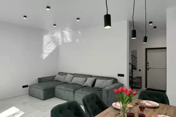 Дом/квартира под ключ «Villa SunSeaHouse» Дом/квартира под ключ «Villa SunSeaHouse»