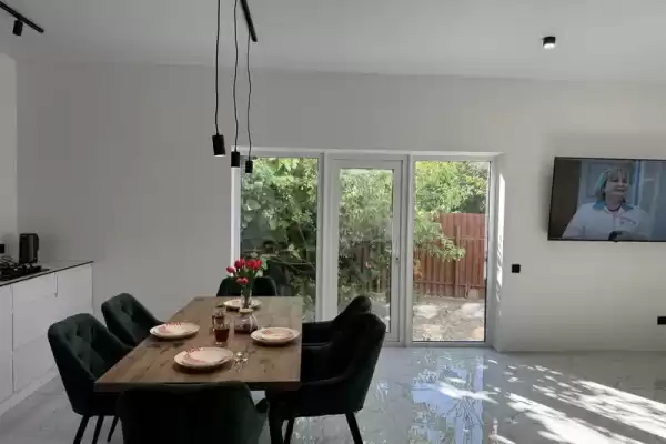 Дом/квартира под ключ «Villa SunSeaHouse» Дом/квартира под ключ «Villa SunSeaHouse»