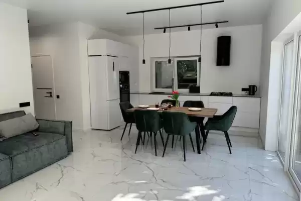 Дом/квартира под ключ «Villa SunSeaHouse» Дом/квартира под ключ «Villa SunSeaHouse»