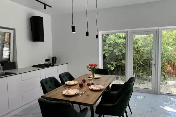 Дом/квартира под ключ «Villa SunSeaHouse» Дом/квартира под ключ «Villa SunSeaHouse»