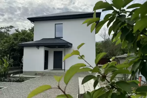 Дом/квартира под ключ «Villa SunSeaHouse» Дом/квартира под ключ «Villa SunSeaHouse»