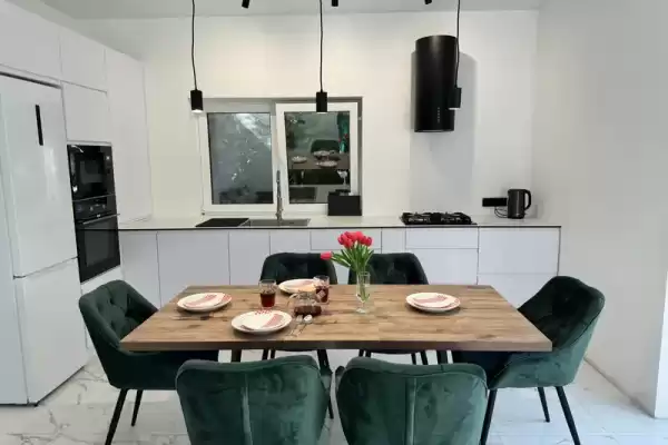 Дом/квартира под ключ «Villa SunSeaHouse» Дом/квартира под ключ «Villa SunSeaHouse»